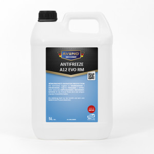 Produktbild AVENO Antifreeze A12 EVO RM