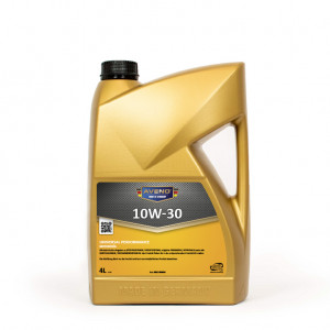 Produktbild AVENO Universal Performance 10W-30