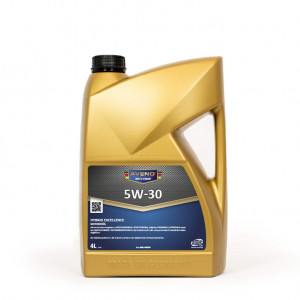Produktbild AVENO Hybrid Excellence 5W-30