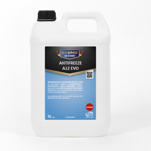 Produktbild AVENO Antifreeze A12 EVO