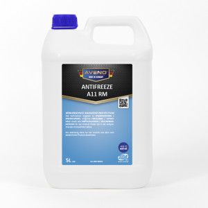 Produktbild AVENO Antifreeze A11 RM